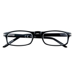 OCCHIALI PER LETTURA 'B6-BLK' + 2,50