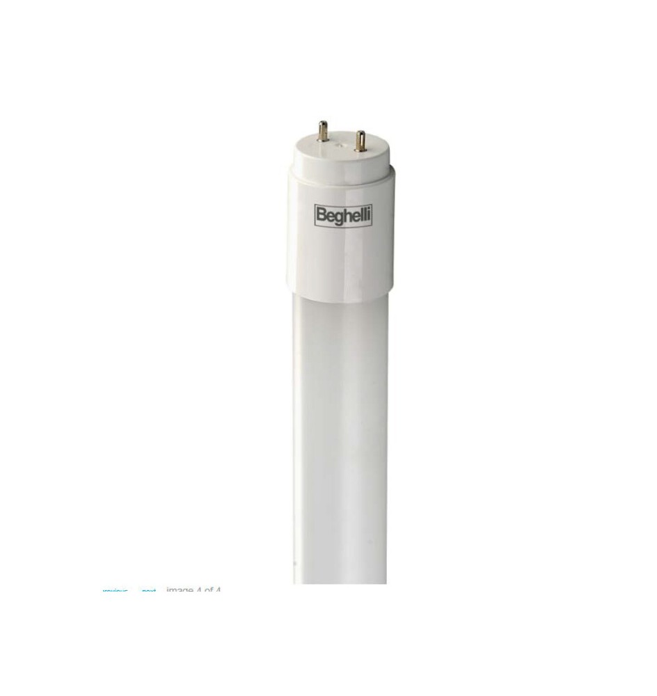 BEGHELLI LED TUBO EASY T8 22W 56255 150 CM 6500K