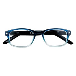 OCCHIALI PER LETTURA 'B1-BLU' + 2,50