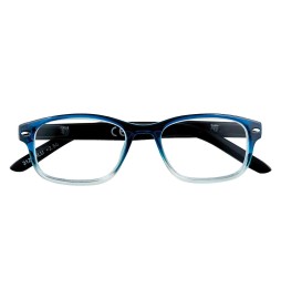OCCHIALI PER LETTURA 'B1-BLU' + 2,50