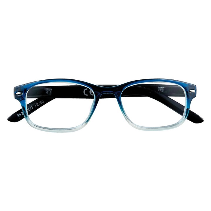 OCCHIALI PER LETTURA 'B1-BLU' + 2,50