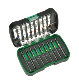 HIKOKI SET INSERTI 18 PZ