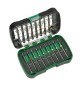 HIKOKI SET INSERTI 18 PZ
