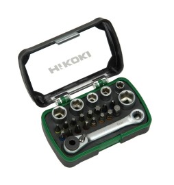 HIKOKI SET INSERTI 24 PZ
