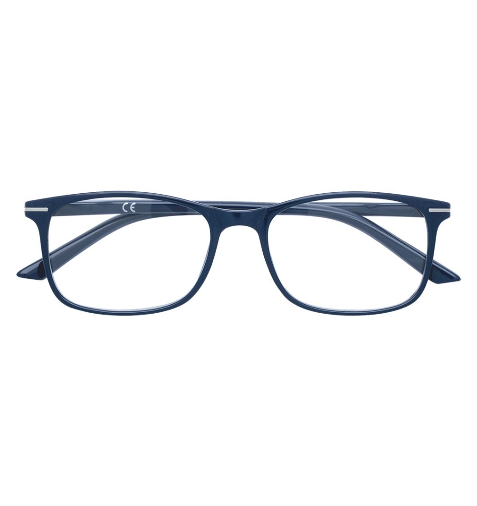 OCCHIALI PER LETTURA 'B24-BLU' + 2,50