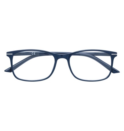 OCCHIALI PER LETTURA 'B24-BLU' + 2,50
