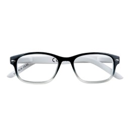 OCCHIALI PER LETTURA 'B1-BLK' + 3,00