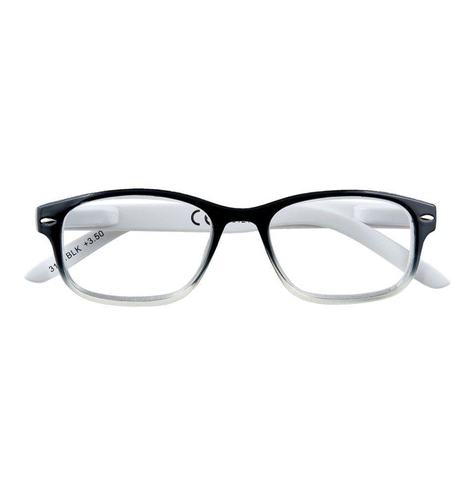 OCCHIALI PER LETTURA 'B1-BLK' + 3,00