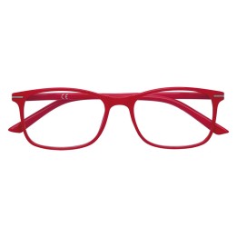 OCCHIALI PER LETTURA 'B24-RED' + 3,00