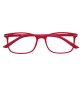 OCCHIALI PER LETTURA 'B24-RED' + 3,00