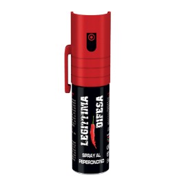 SPRAY ANTIAGGRESSIONE ml 15