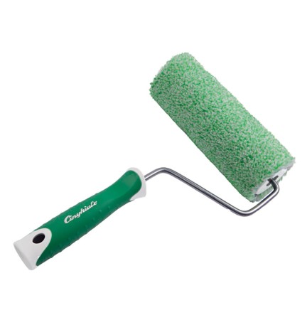 RULLO IN MICROFIBRA 'GREEN' cm 23