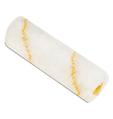 RULLO ACRILICO CORDONATO PER RADIATORI cm 10