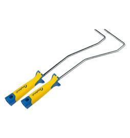 MANICO PER RULLO RADIATORI cm 10