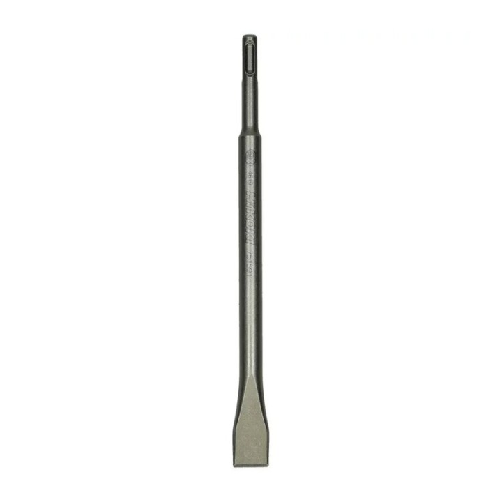 HIKOKI SCALPELLO PIATTO SDS PLUS 20X250 MM