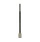 HIKOKI SCALPELLO PIATTO SDS PLUS 20X250 MM