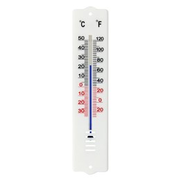 TERMOMETRO PER INTERNO/ESTERNO scala -40 / +50 °C
