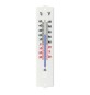 TERMOMETRO PER INTERNO/ESTERNO scala -40 / +50 °C