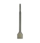HIKOKI SCALPELLO LARGO SDS PLUS 40X250 MM