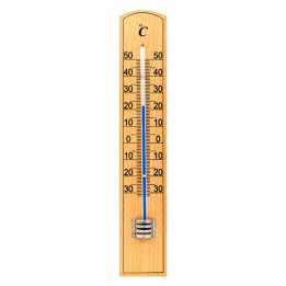 TERMOMETRO PER INTERNO/ESTERNO scala -30 / +50 °C