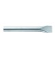 HIKOKI SCALPELLO PIATTO SDS MAX 25X280 MM