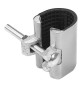 COLLARE DI RIPARAZIONE PER TUBI 1 TIRANTE Ø 32-37 mm