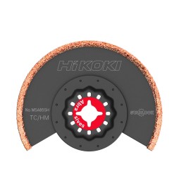 HIKOKI LAMA P/MULTIFUNZIONE LEGNO 85X21MM