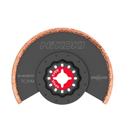 HIKOKI LAMA P/MULTIFUNZIONE LEGNO 85X21MM