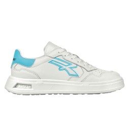 SCARPE PER TEMPO LIBERO BASSE URBAN 'PARTENOPE' N. 36