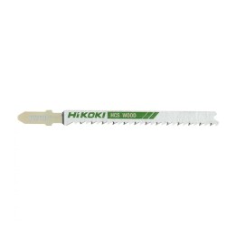 HIKOKI 5 LAME SEGHETTO ALT LEGNO JW10/T101B