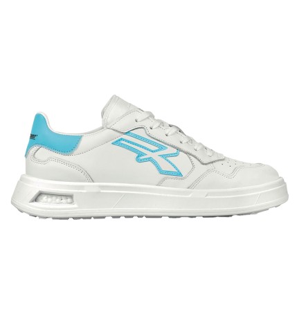 SCARPE PER TEMPO LIBERO BASSE URBAN 'PARTENOPE' N. 39