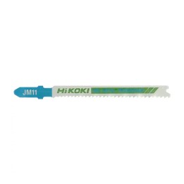 HIKOKI 5 LAME SEGHETTO ALT METALLO JM11/T118B