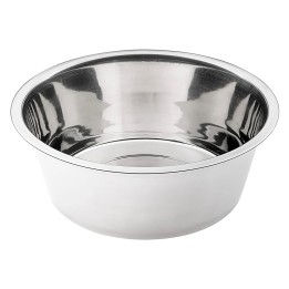 CIOTOLA PER CANE 'ORION' Lt. 1,20 - Ø cm. 18,3 x h. 7