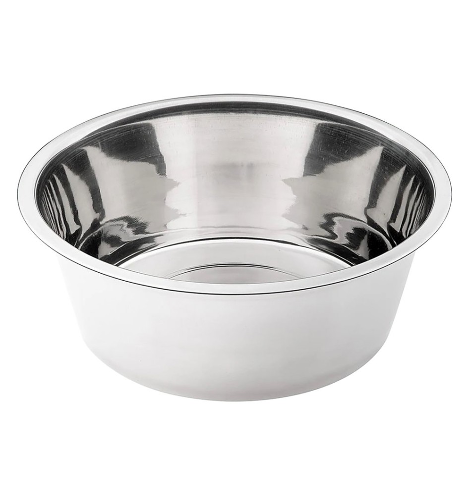 CIOTOLA PER CANE 'ORION' Lt. 1,20 - Ø cm. 18,3 x h. 7