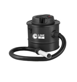 C ASPIRACENERE 800W 15L FILTRO HEPA SIMPLYASH15