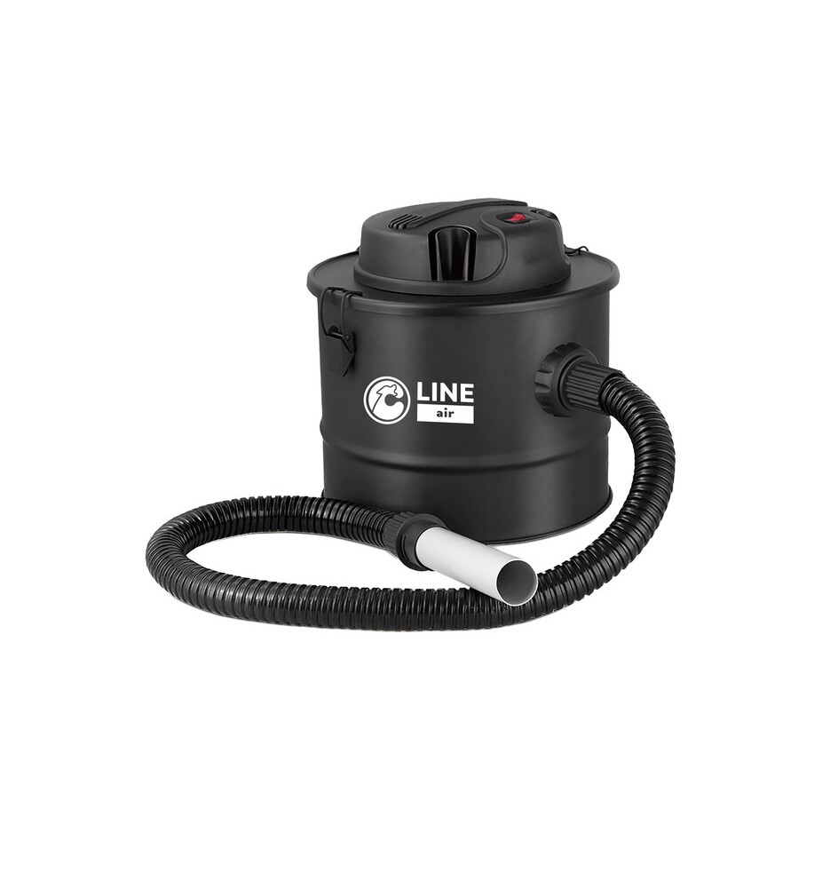 C ASPIRACENERE 800W 15L FILTRO HEPA SIMPLYASH15