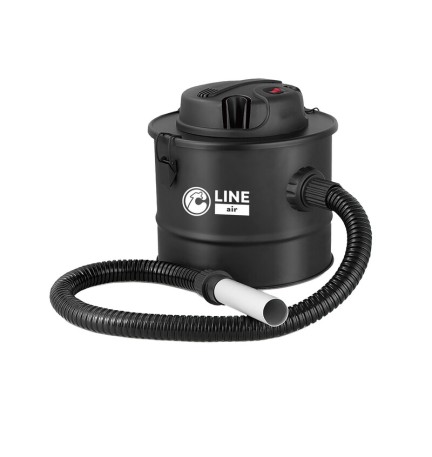 C ASPIRACENERE 800W 15L FILTRO HEPA SIMPLYASH15