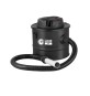 C ASPIRACENERE 800W 15L FILTRO HEPA SIMPLYASH15