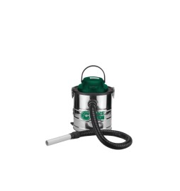 C ASPIRACENERE 800W 18L FILTRO TESSUTO EASYASH18