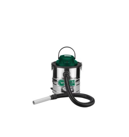 C ASPIRACENERE 800W 18L FILTRO TESSUTO EASYASH18