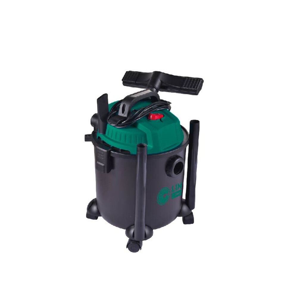 C ASPIRATORE SOLIDI LIQUIDI 1200W 20L SIMPLY VACUUM 20