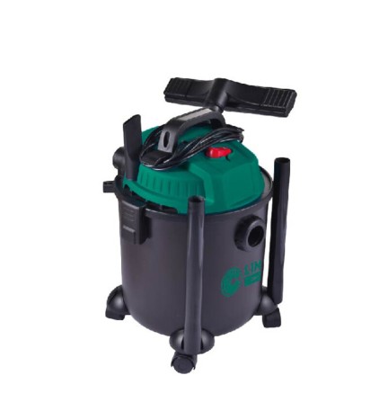C ASPIRATORE SOLIDI LIQUIDI 1200W 20L SIMPLY VACUUM 20