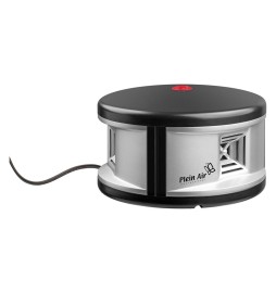 SCACCIATOPI / RATTI ELETTRONICO 'AR-M3' copertura mq. 200