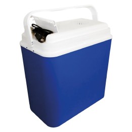 FRIGO TERMOELETTRICO PORTATILE 'PLAYA' lt. 24 - cm. 39 x 24 x h.40