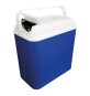 FRIGO TERMOELETTRICO PORTATILE 'PLAYA' lt. 24 - cm. 39 x 24 x h.40