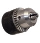 MANDRINO A CREMAGLIERA mm 10 - attacco F.1/2x20
