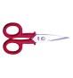 FORBICI PER ELETTRICISTA mm 145 lame diritte