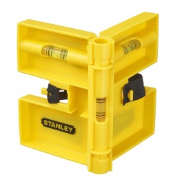 LIVELLA PER ANGOLI MAGNETICA '0-47-720' cm. 45 x 7,11 x h.39