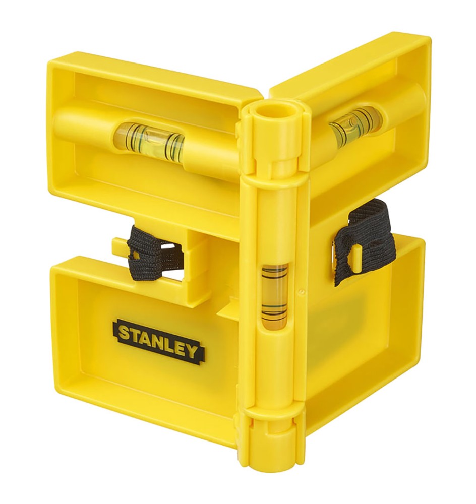 LIVELLA PER ANGOLI MAGNETICA '0-47-720' cm. 45 x 7,11 x h.39