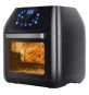 FRIGGITRICE ELETTRICA AD ARIA MULTIFUNZIONE 1500 W